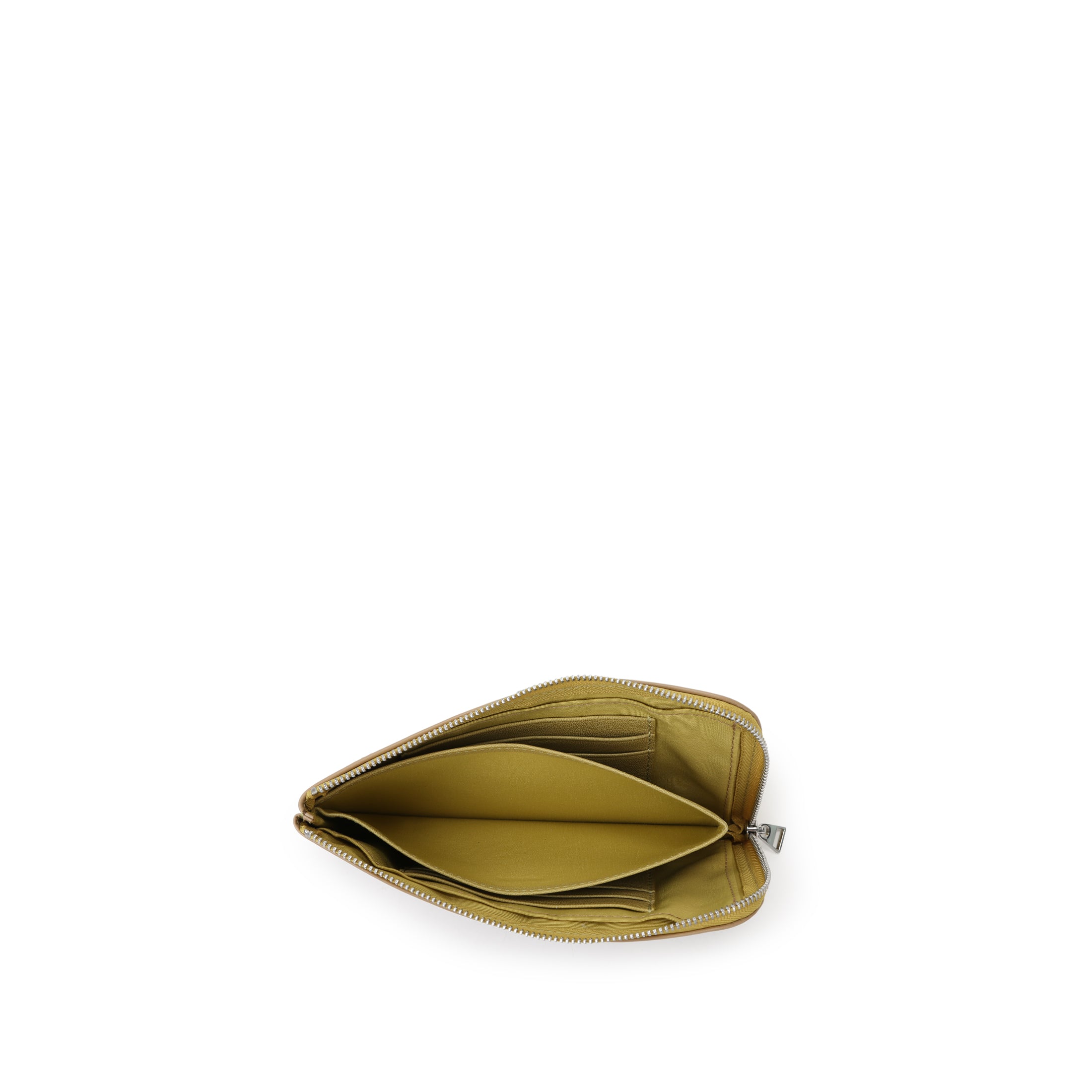 L-Zip Long Wallet – Rabeanco.Rabeanco