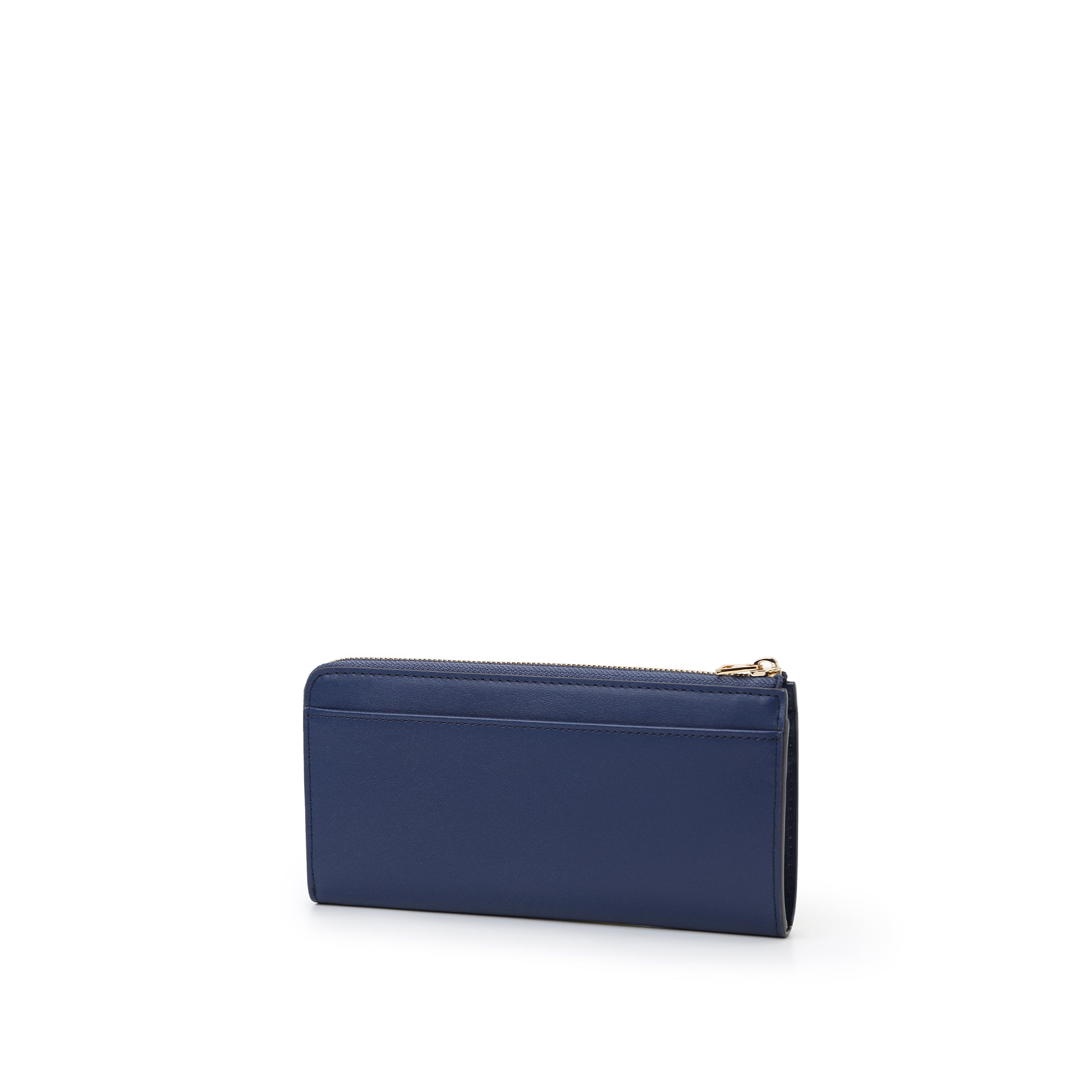 L-Zip Long Wallet – Rabeanco.Rabeanco