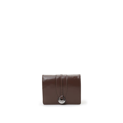 多用途雙摺錢包