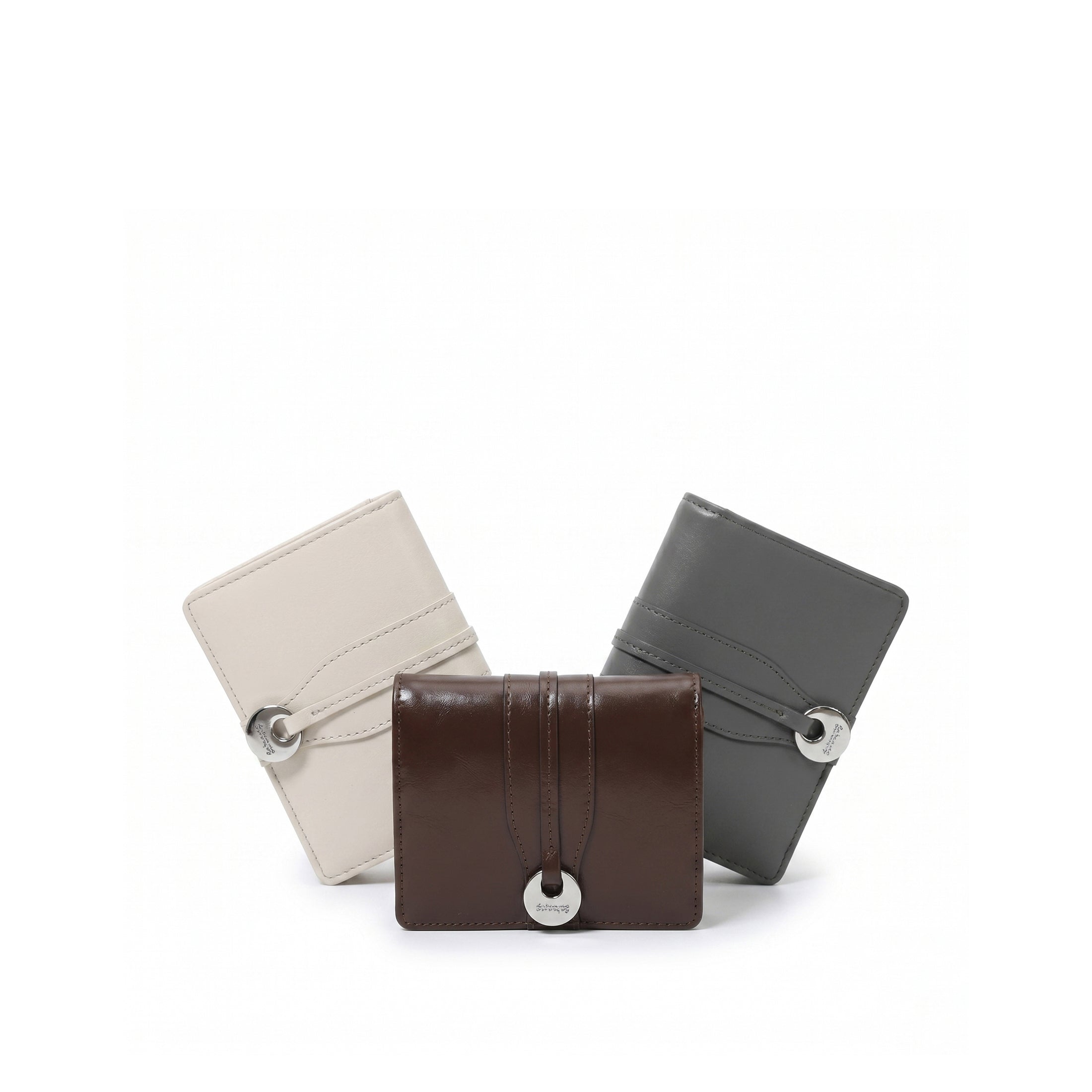 Bi-Fold Wallet