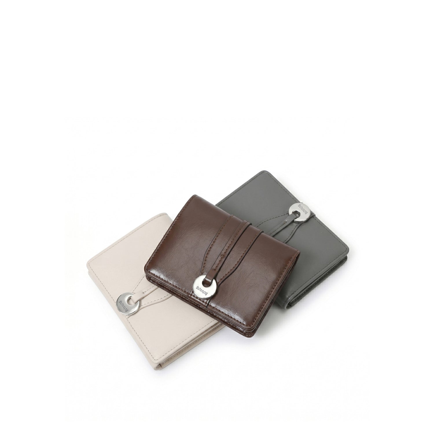 Bi-Fold Wallet