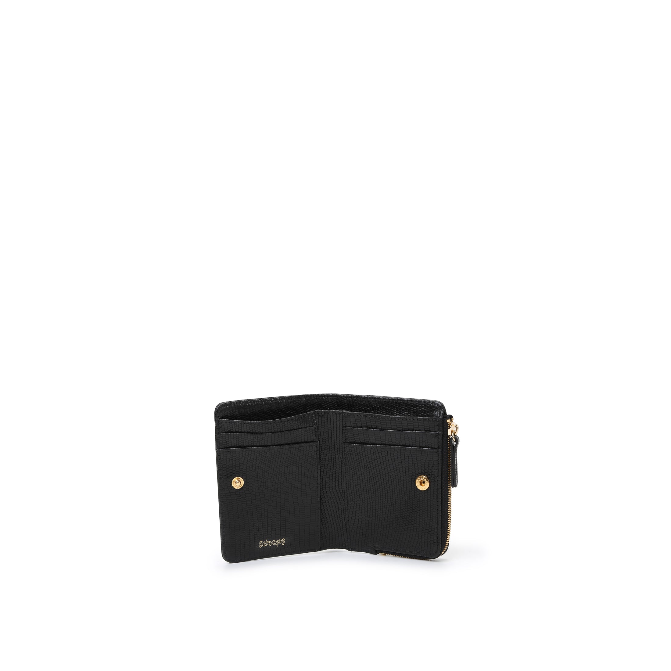 多用途雙摺錢包