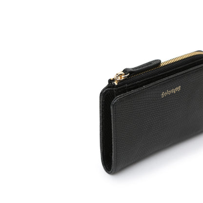 多用途雙摺錢包