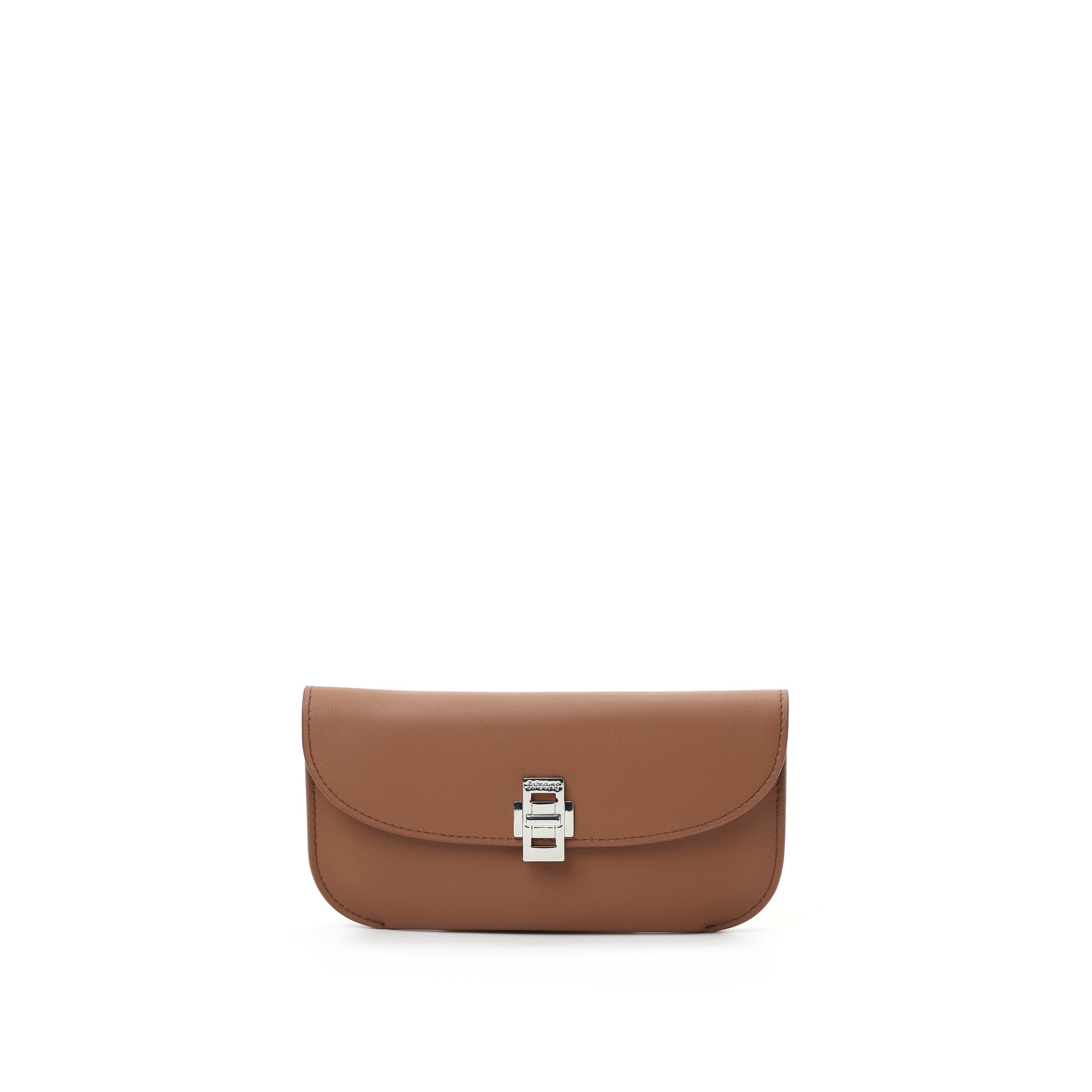 Turn-Lock Pouch