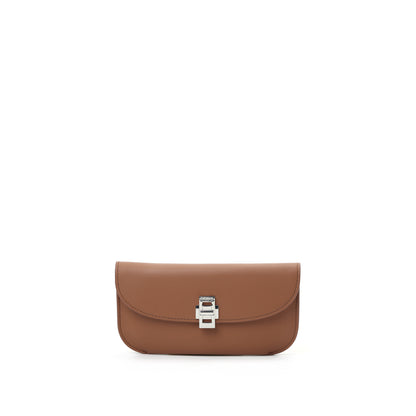 Turn-Lock Pouch