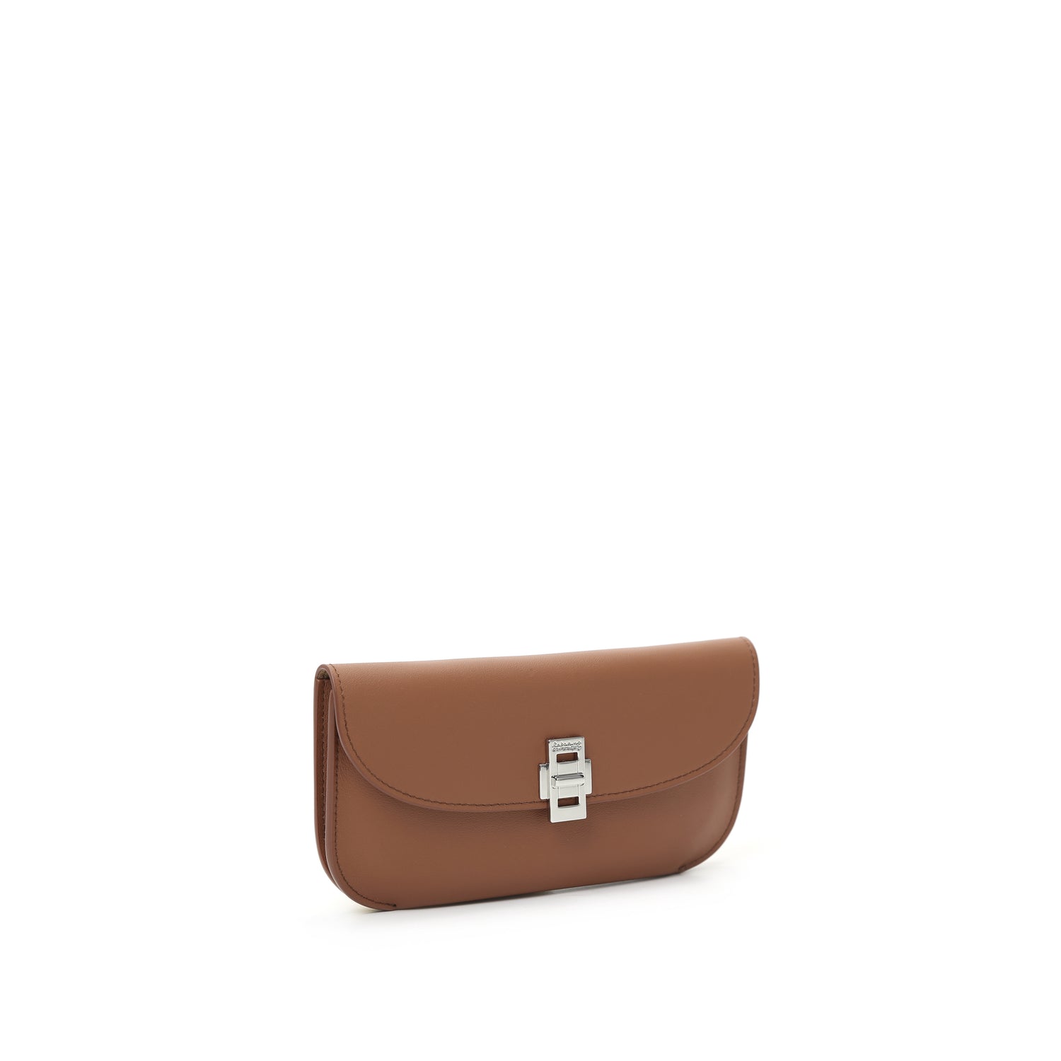 Turn-Lock Pouch