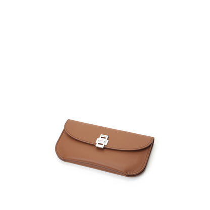 Turn-Lock Pouch