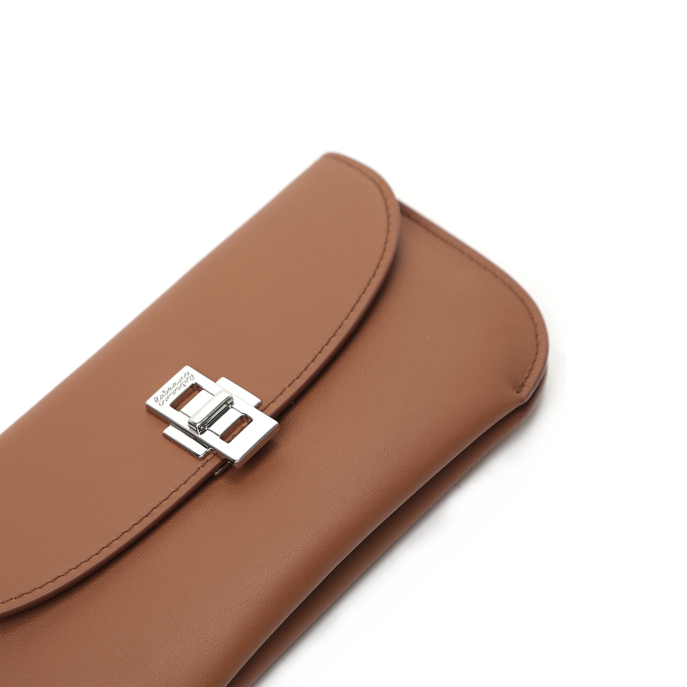 Turn-Lock Pouch