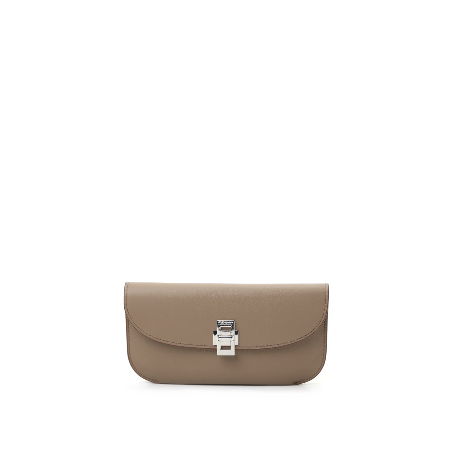 Turn-Lock Pouch