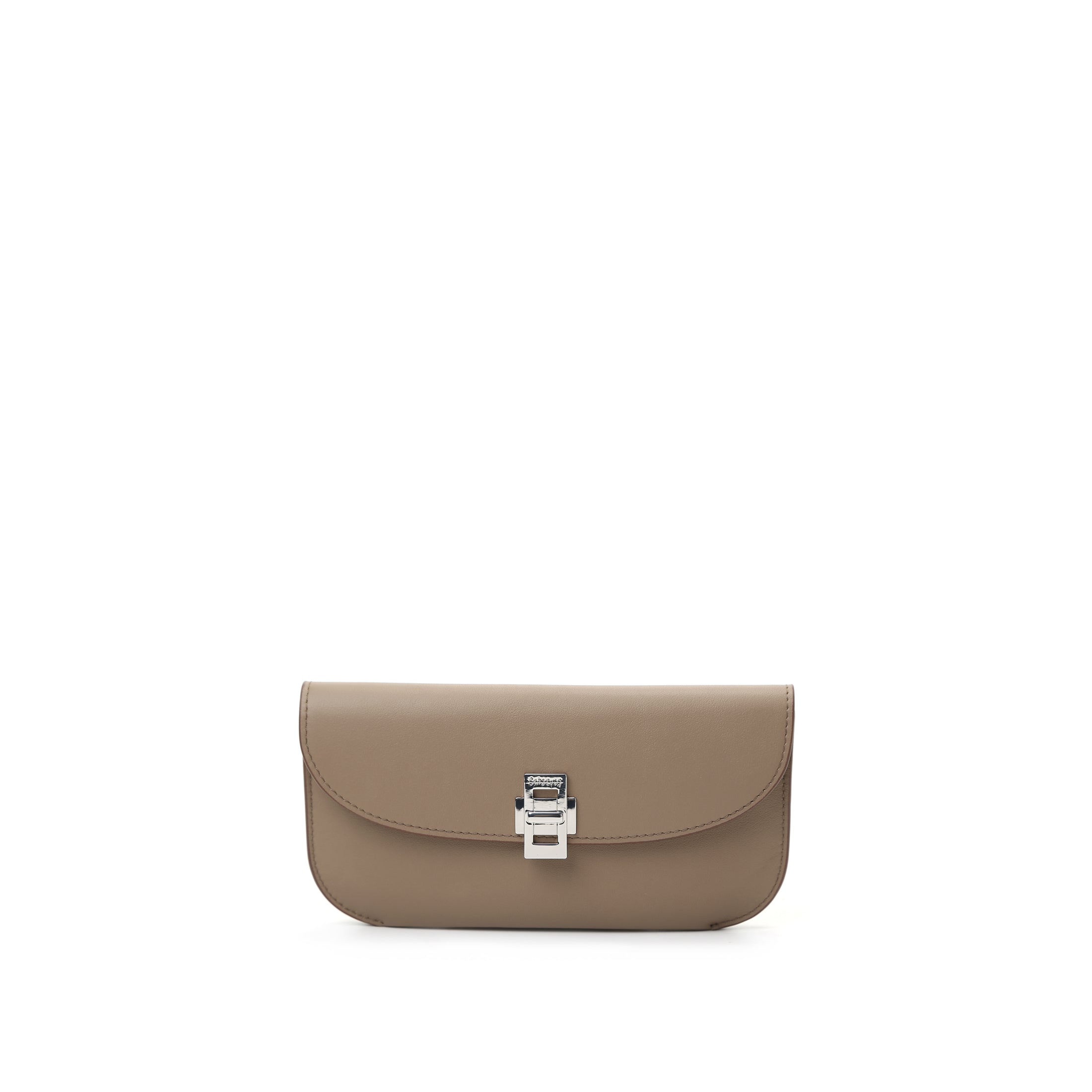 Turn-Lock Pouch