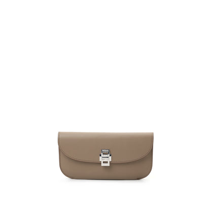 Turn-Lock Pouch