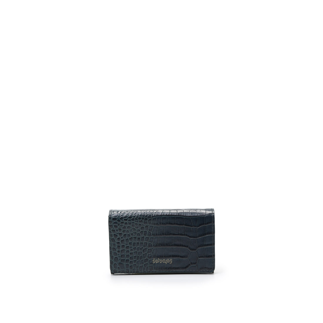 Bi-fold Card Case