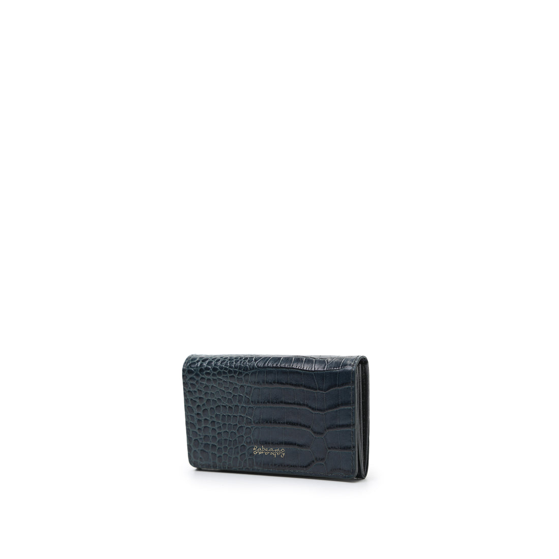Bi-fold Card Case