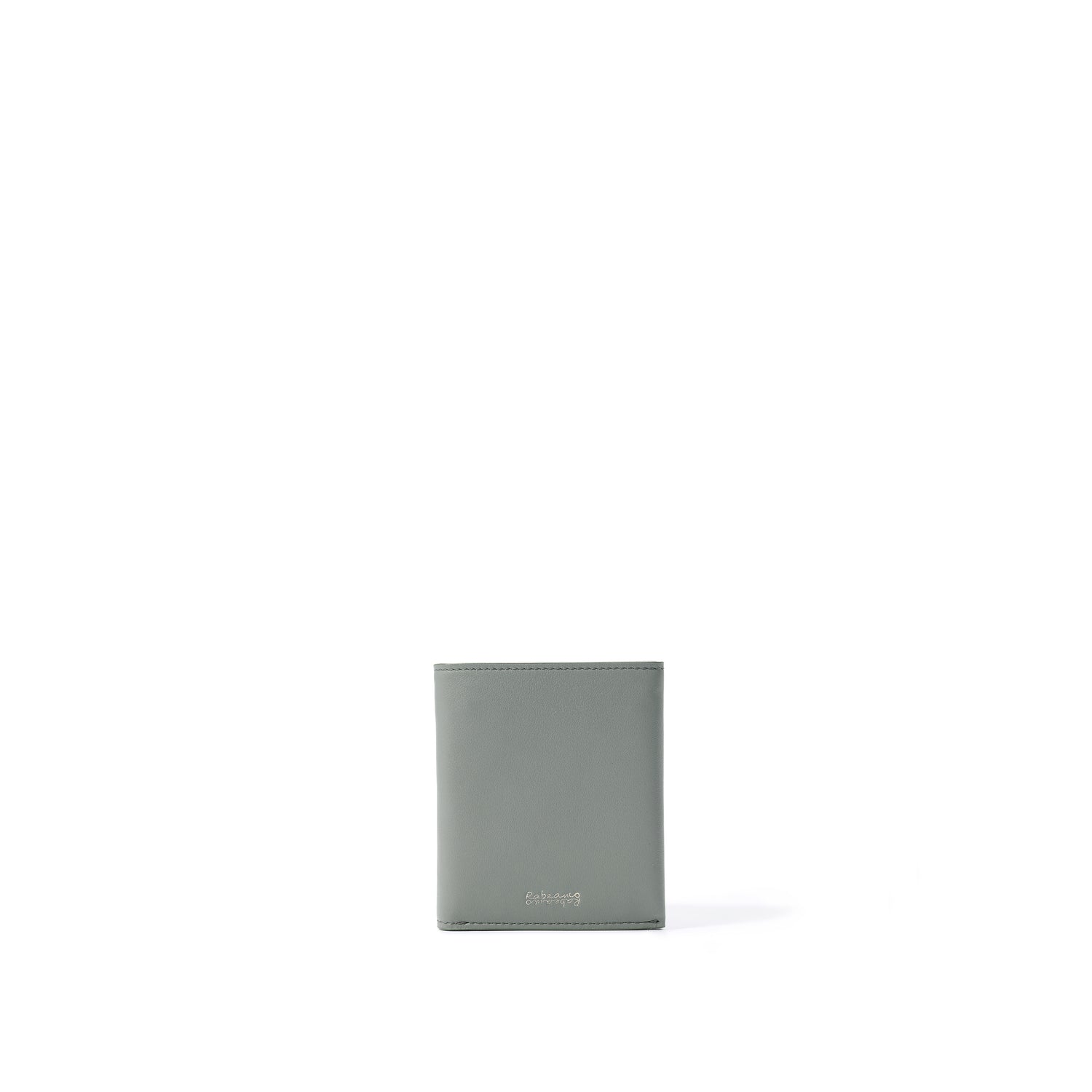Bi-Fold Compact Wallet