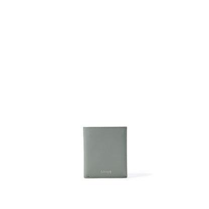 Bi-Fold Compact Wallet