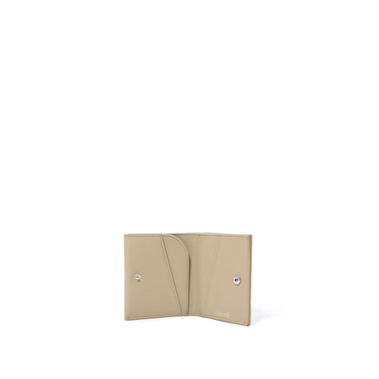 Bi-Fold Compact Wallet