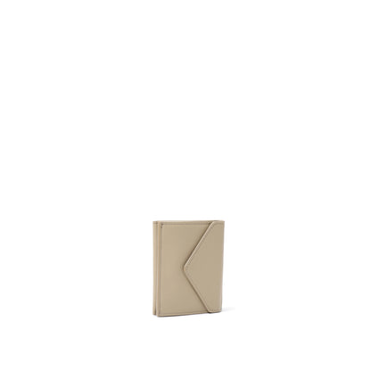 Bi-Fold Compact Wallet