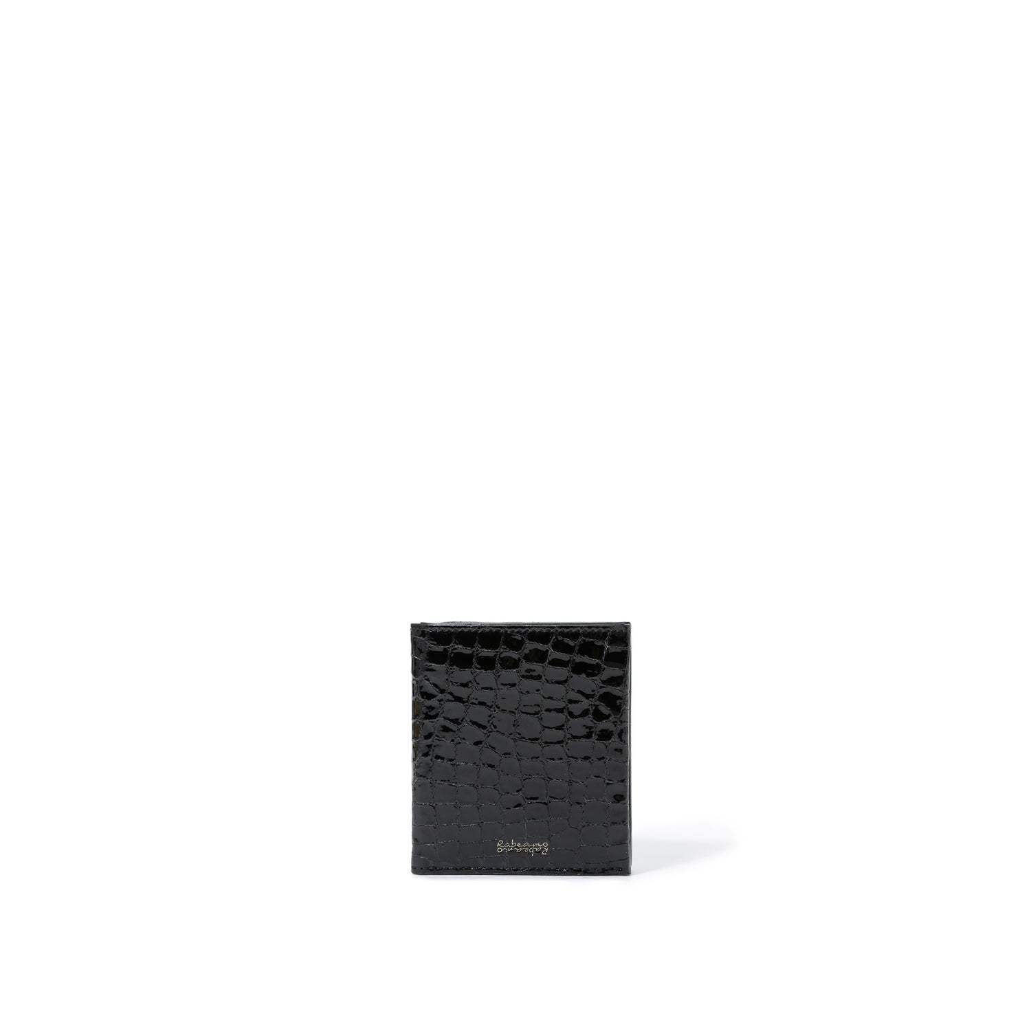 Bi-Fold Compact Wallet