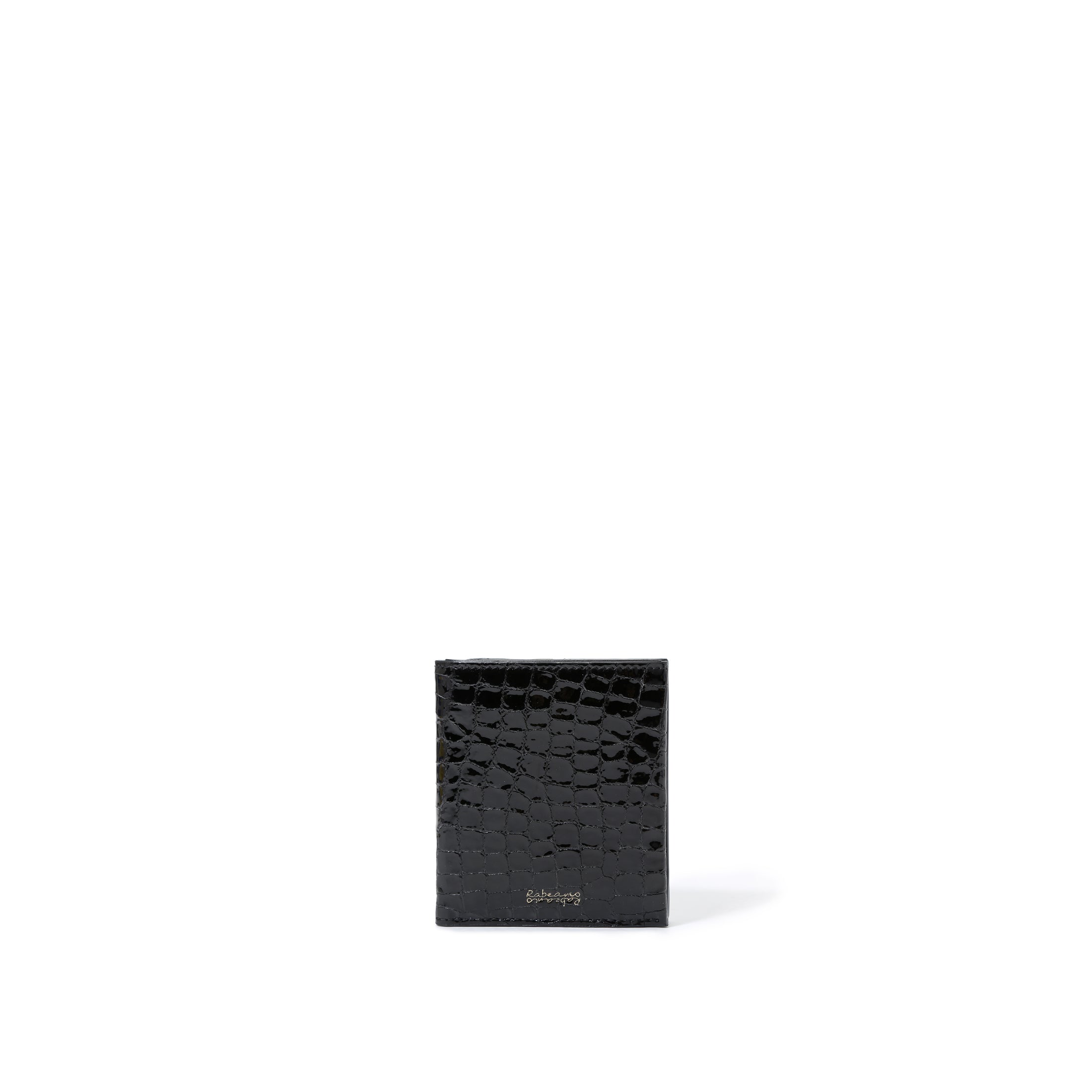 Bi-Fold Compact Wallet