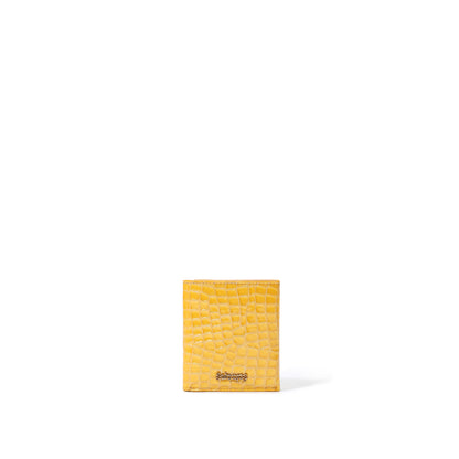 Bi-Fold Compact Wallet