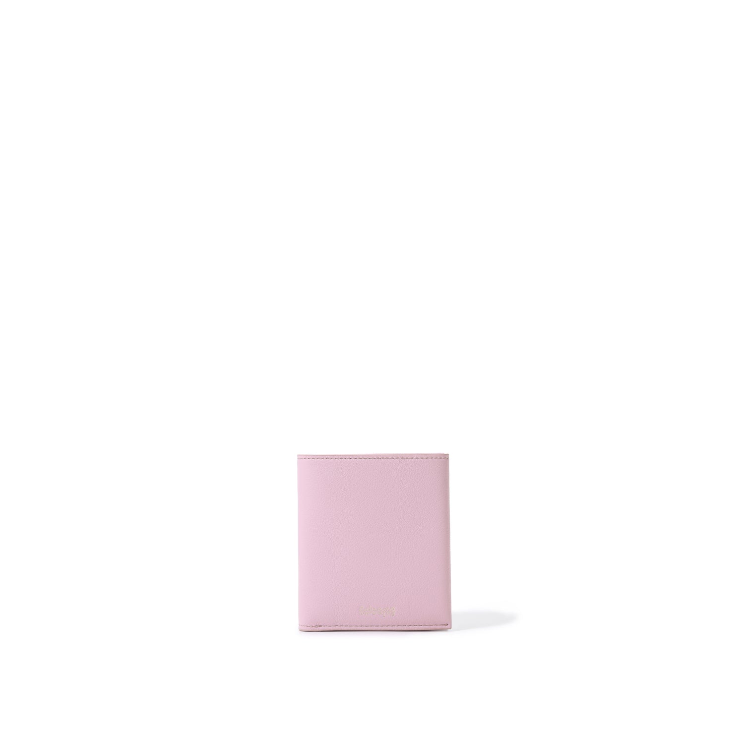 Bi-Fold Compact Wallet