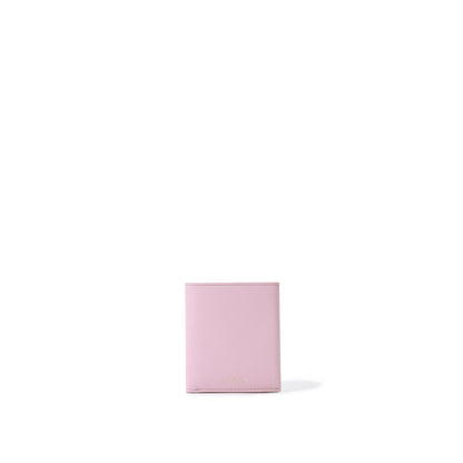 Bi-Fold Compact Wallet