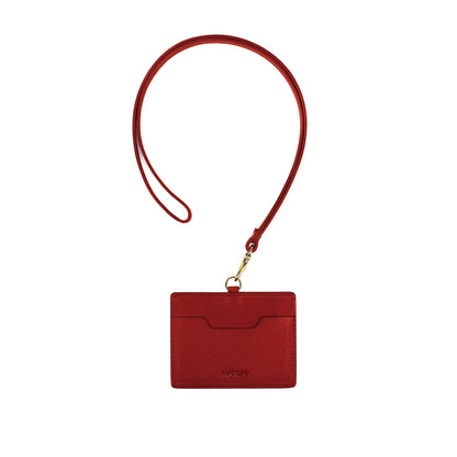 Card Case Strap () Card Case Strap