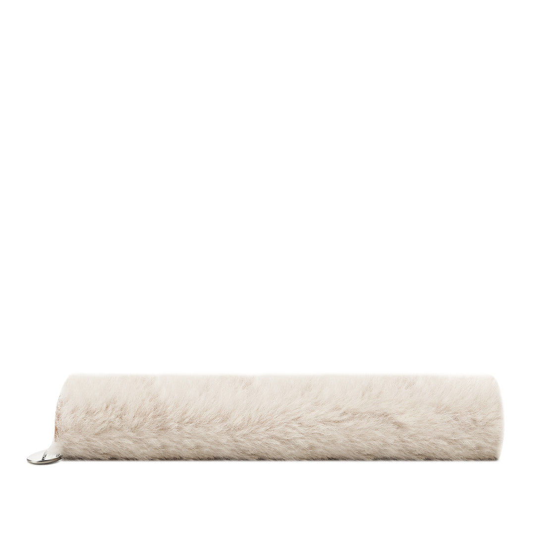 Shearling Shoulder Pad