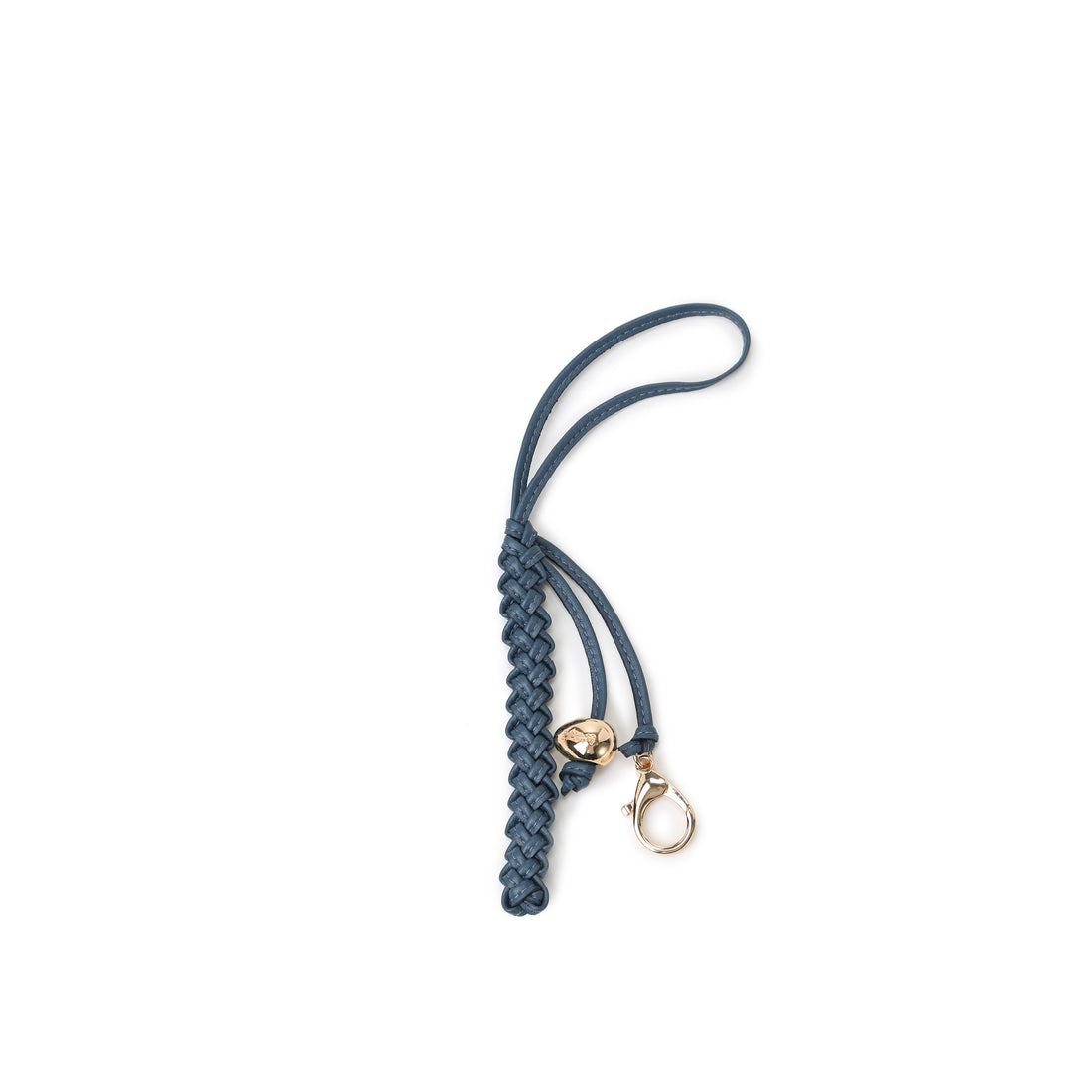 Braided Charm