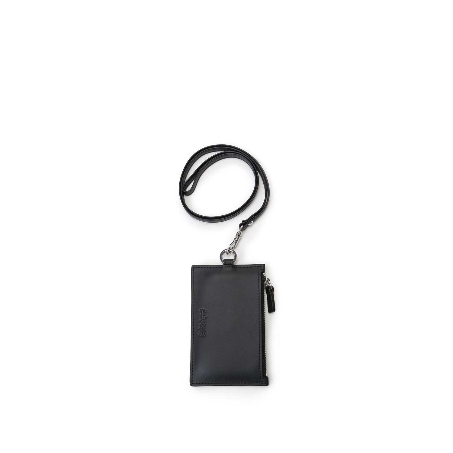 Strap Card Case