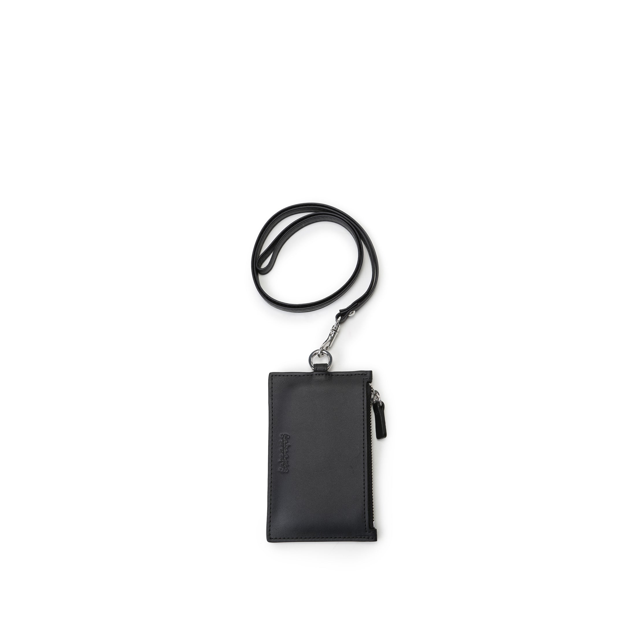 Strap Card Case