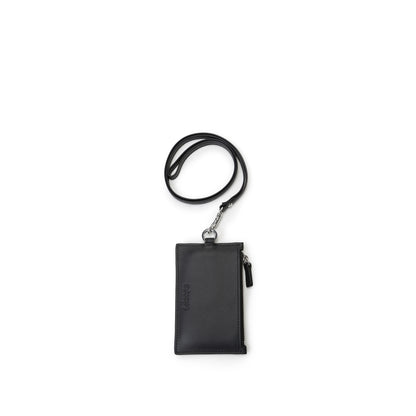 Strap Card Case