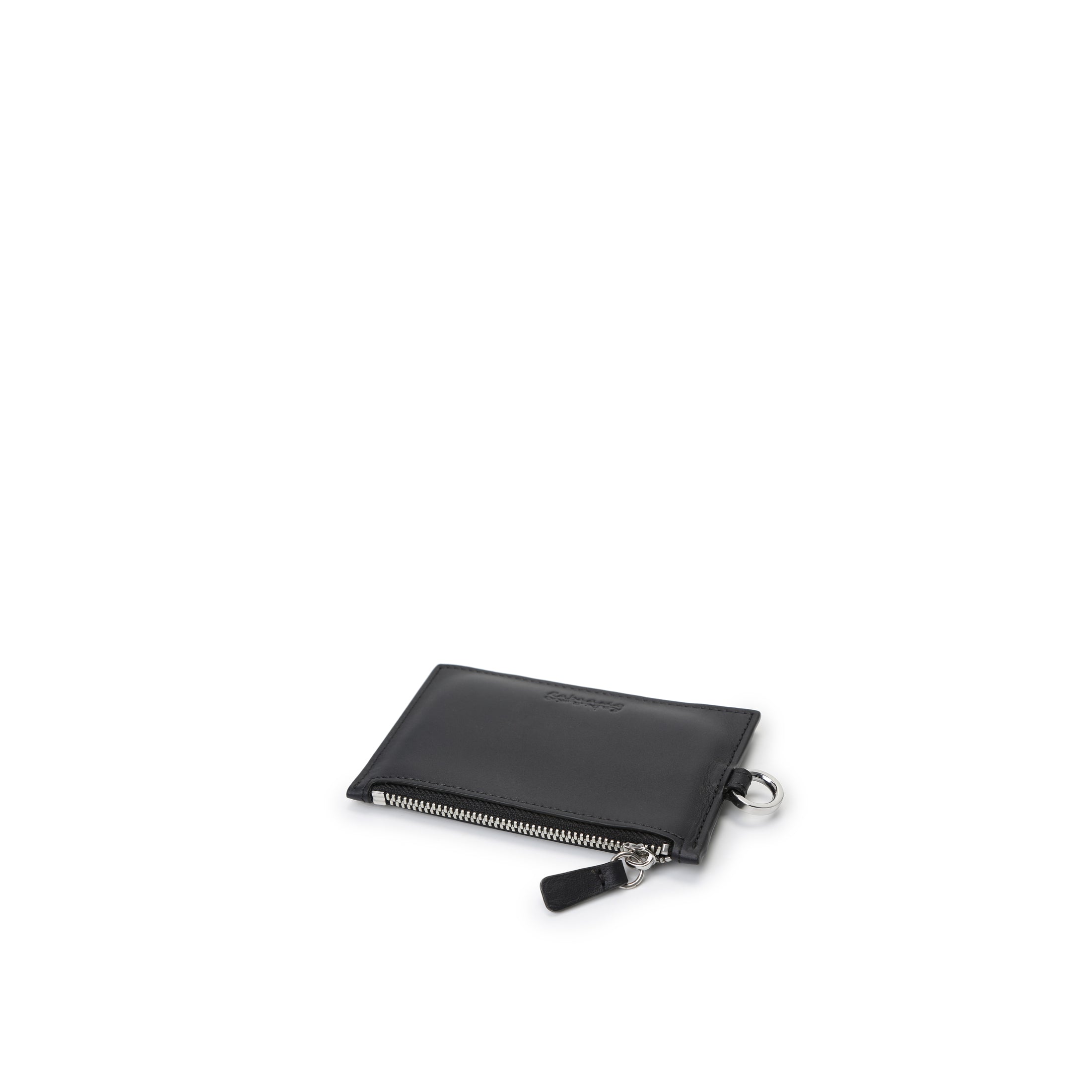 Strap Card Case