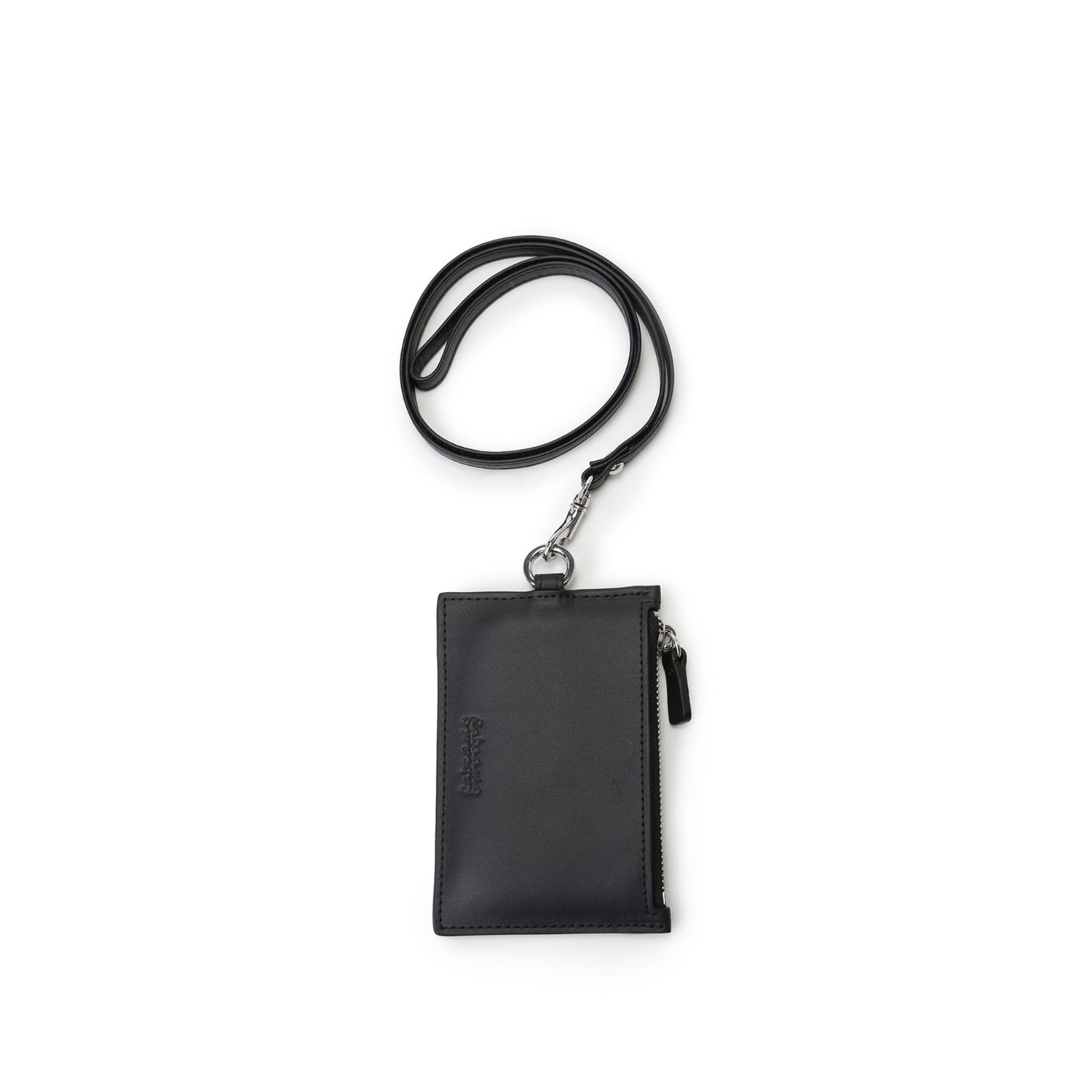 Strap Card Case