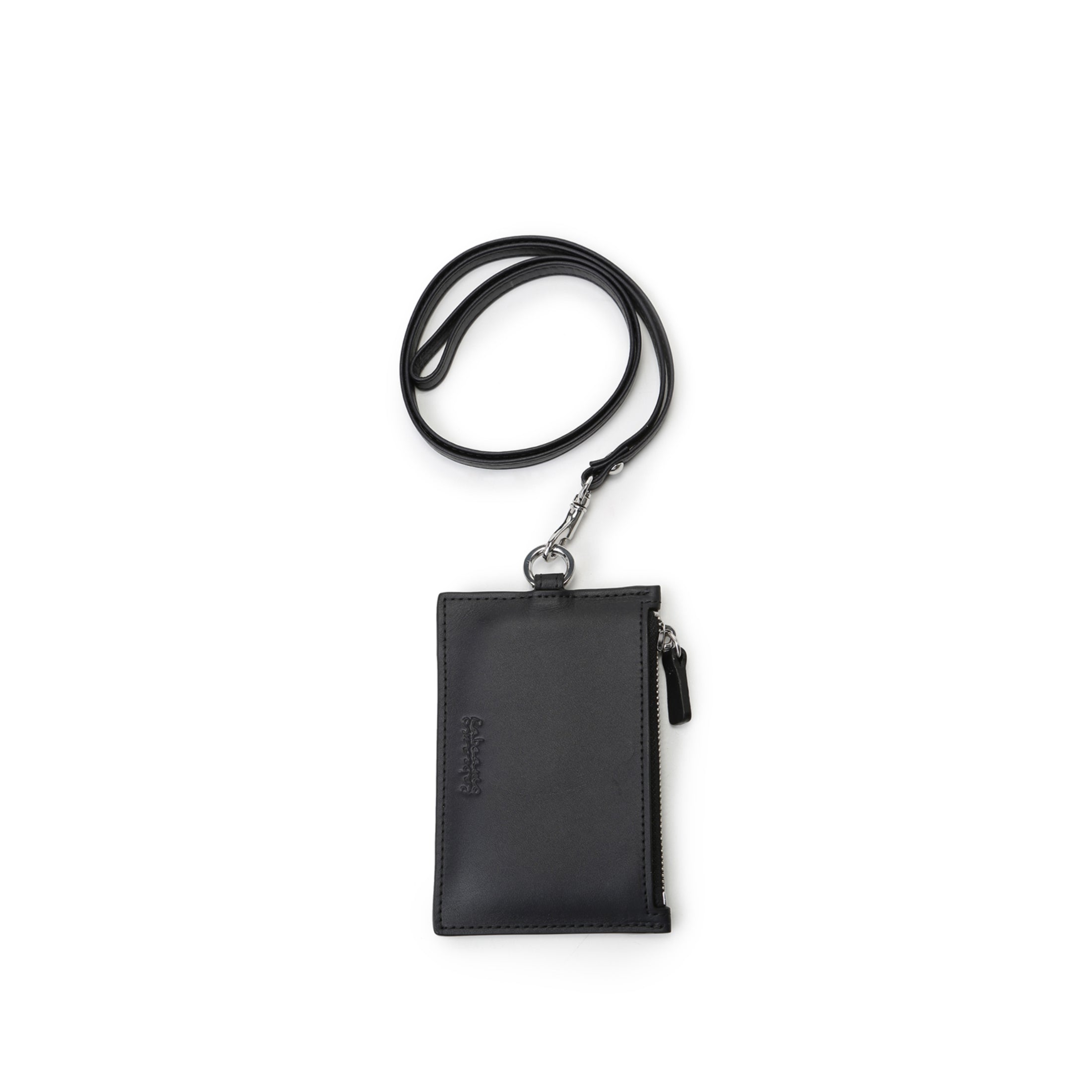 Strap Card Case