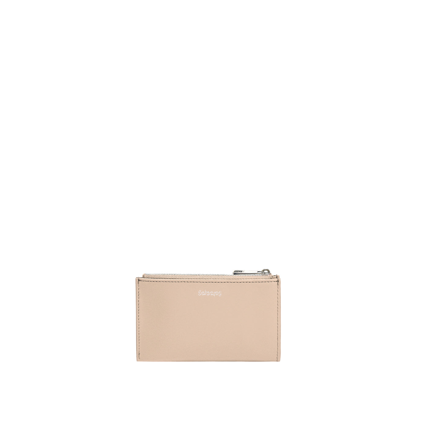 Zip Card Case