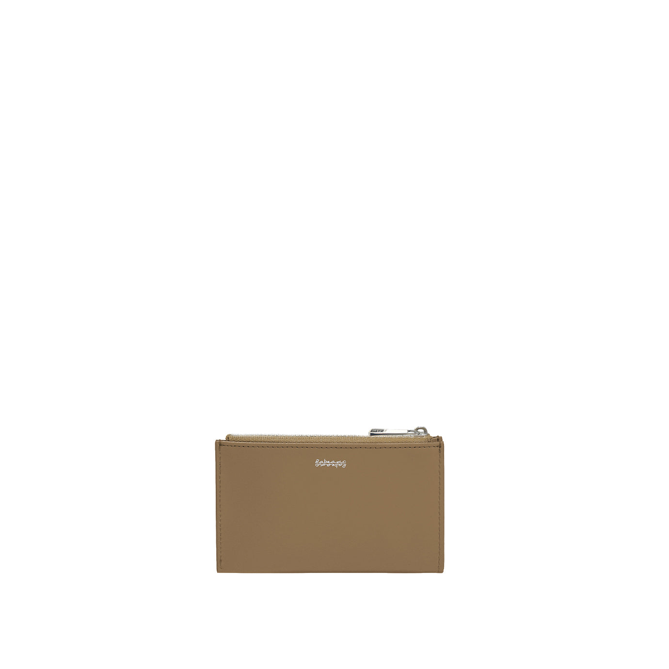 Zip Card Case