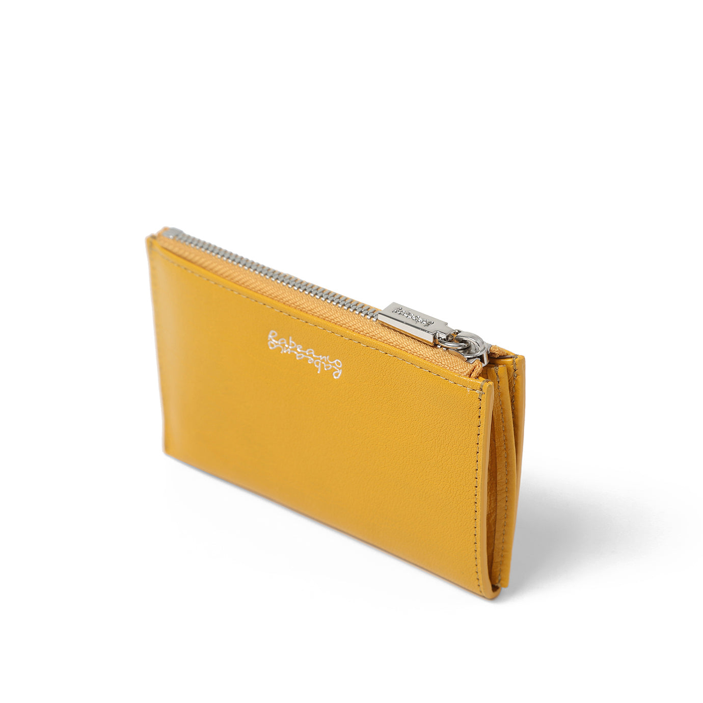 Zip Card Case