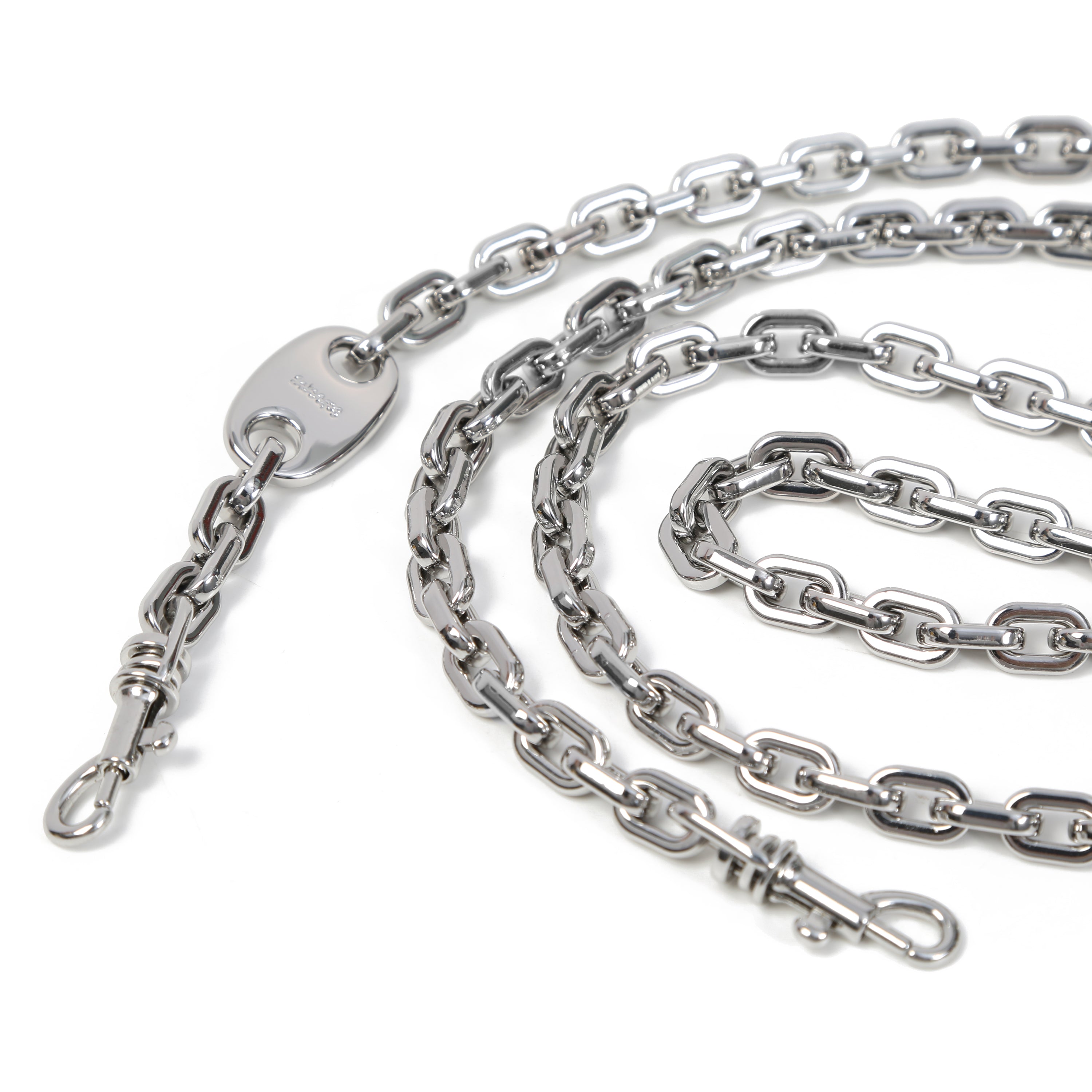 Clipper Chain Strap