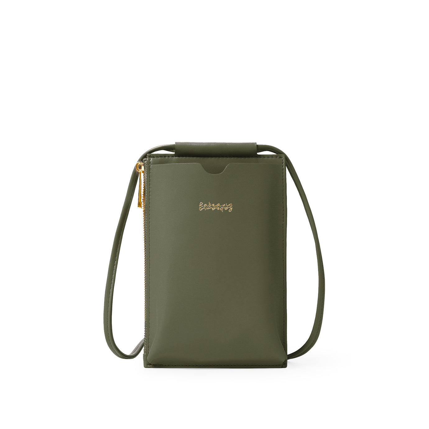 Strap Phone Pouch