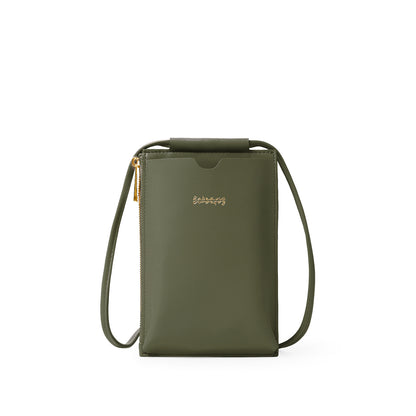 Strap Phone Pouch