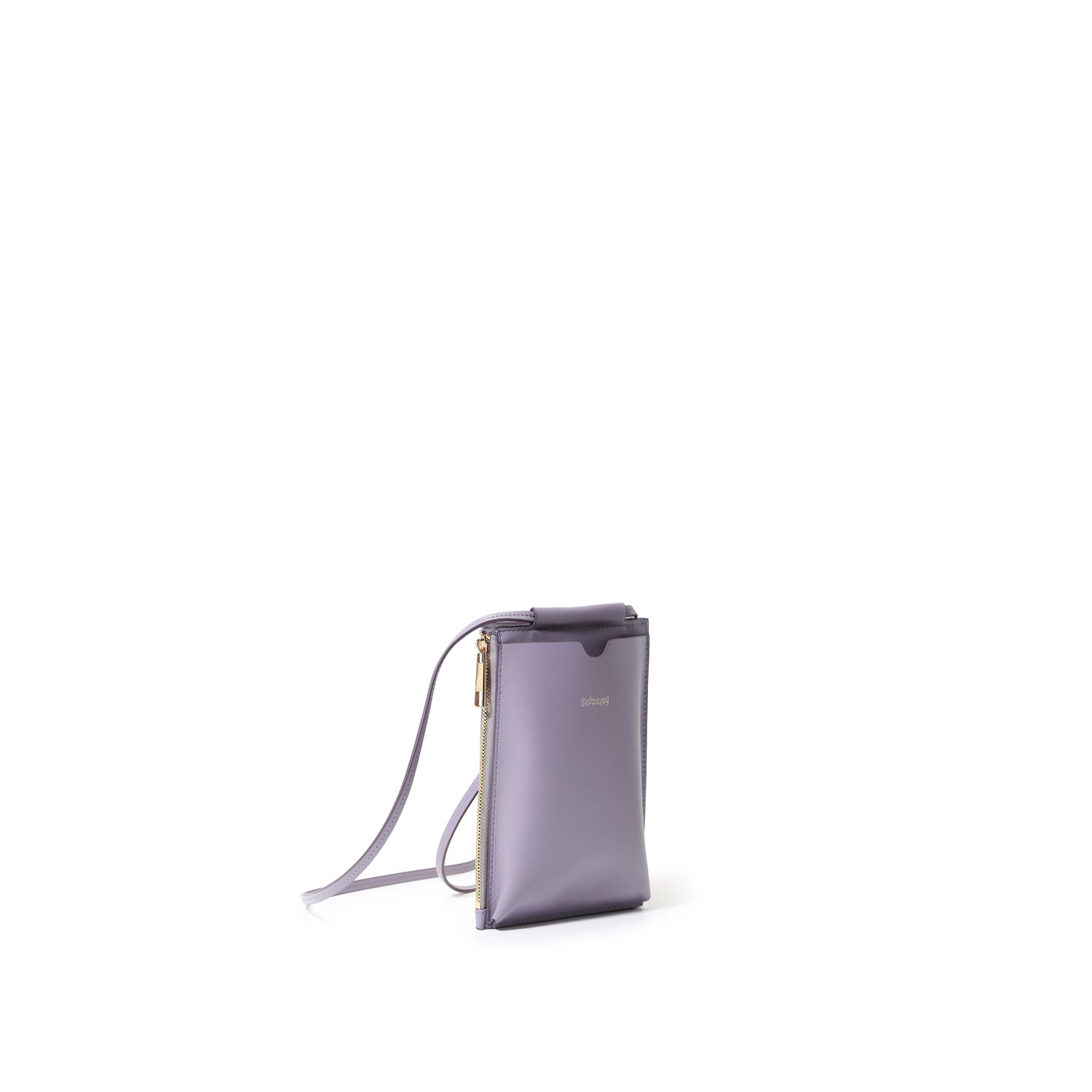 Strap Phone Pouch
