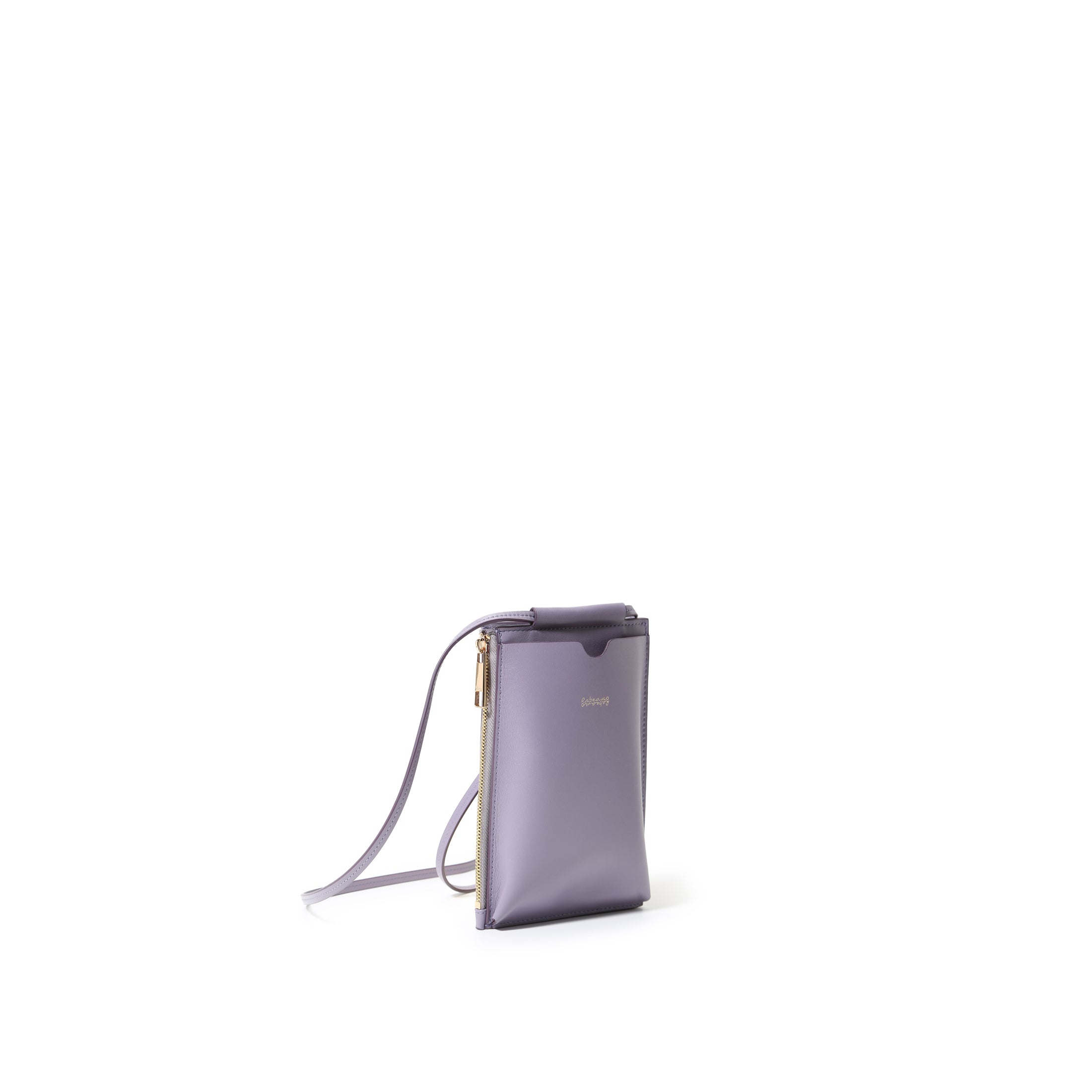 Strap Phone Pouch