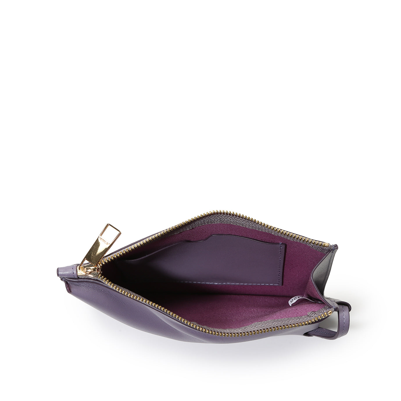 Strap Phone Pouch