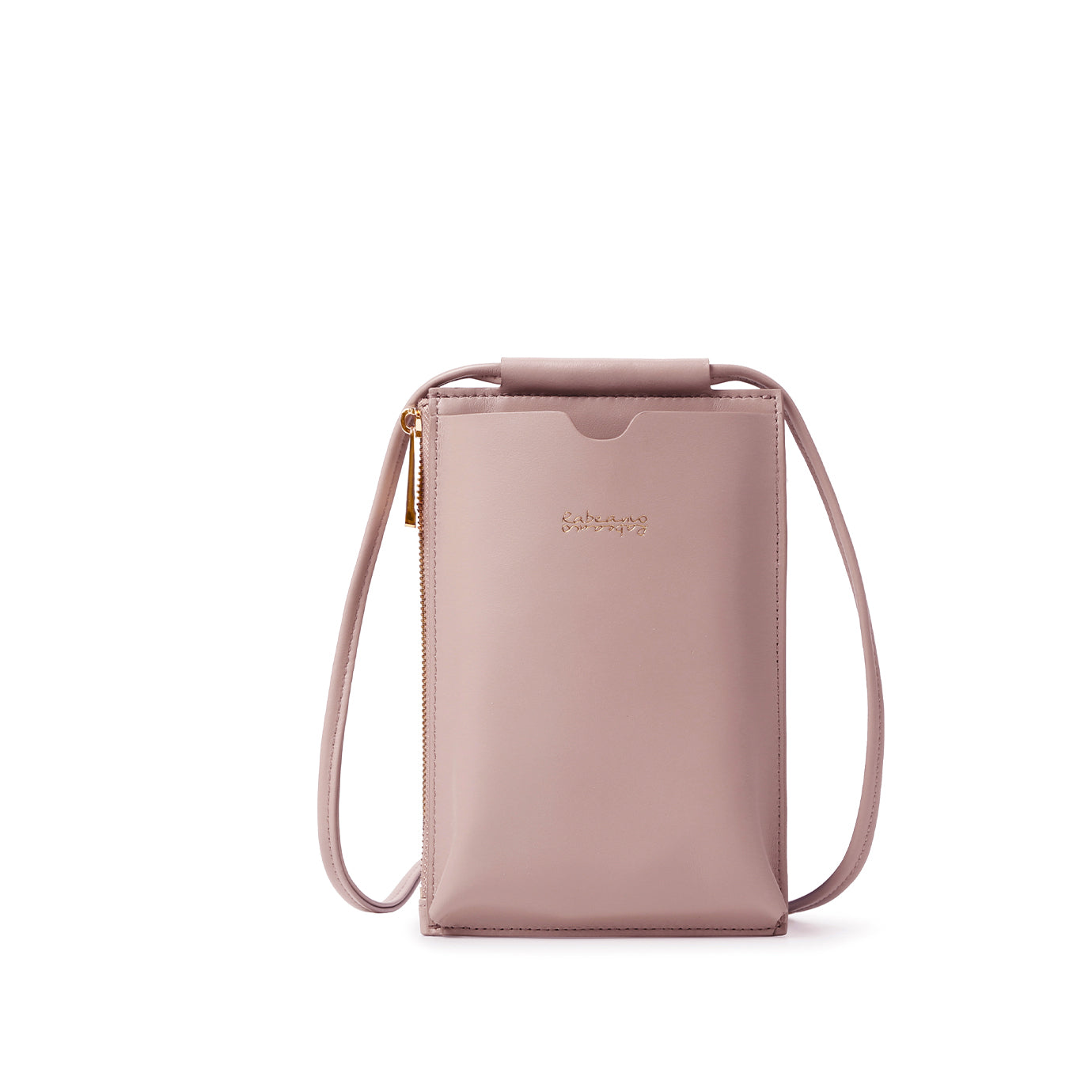 Strap Phone Pouch
