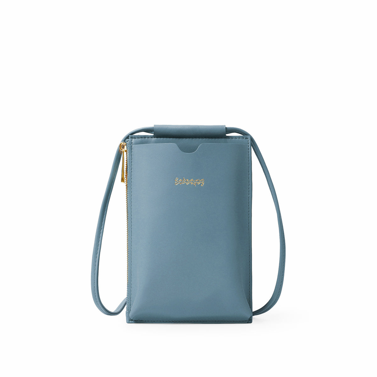 Strap Phone Pouch