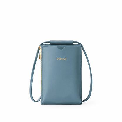 Strap Phone Pouch