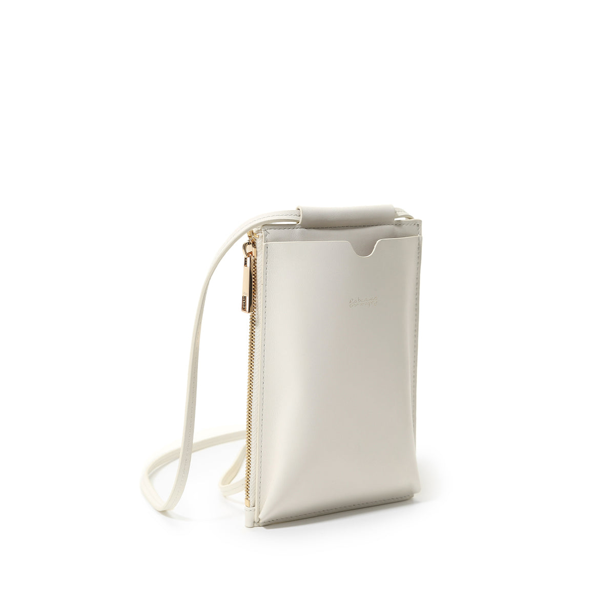 Strap Phone Pouch