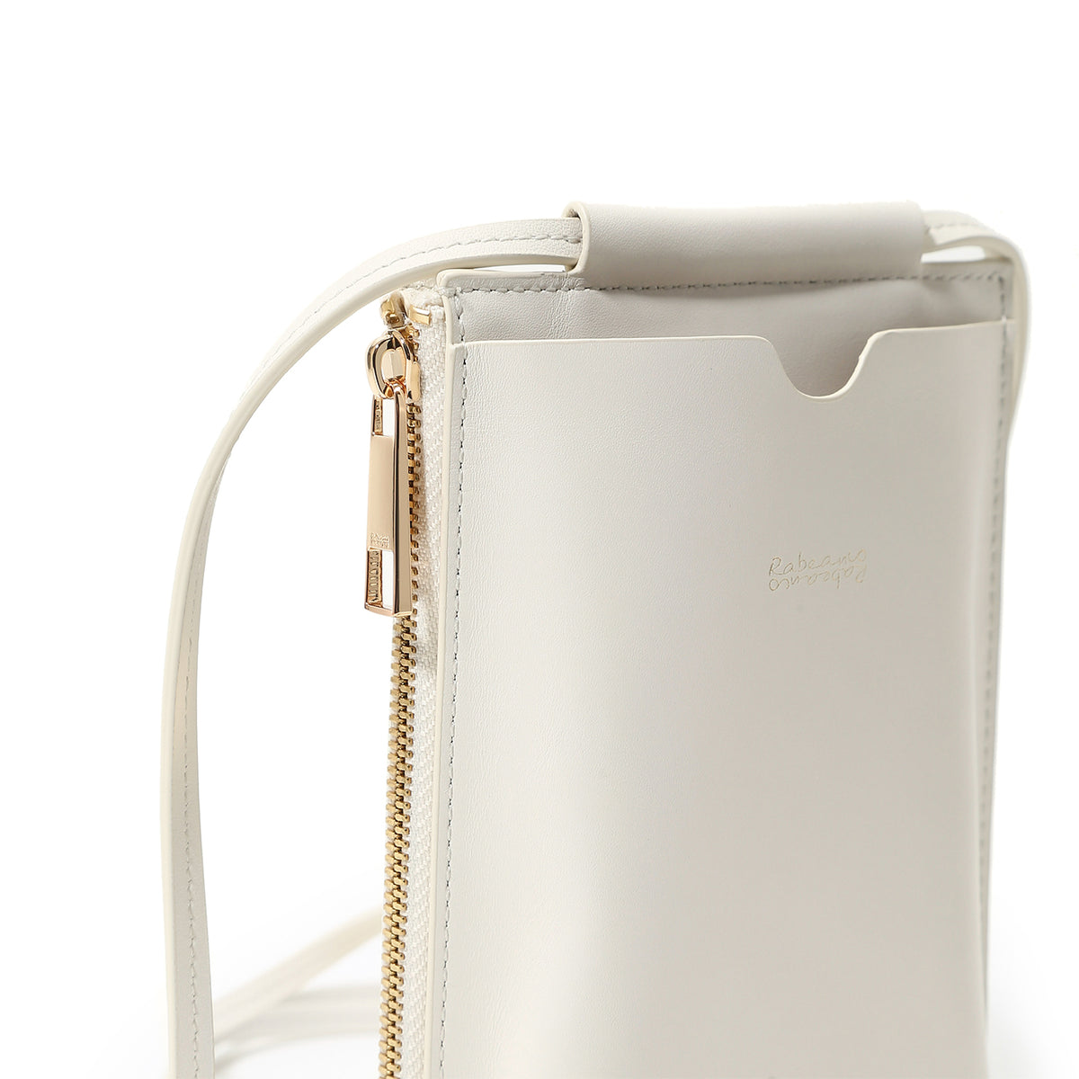 Strap Phone Pouch