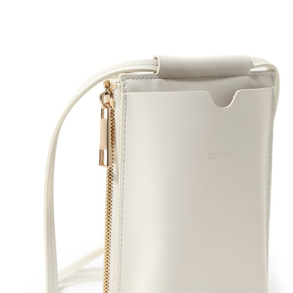 Strap Phone Pouch